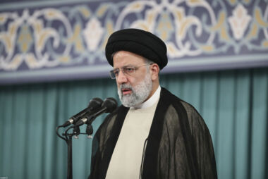 الرئيس الإيراني: الحفاظ على النصر الاستراتيجي للمقاومة من إنجازات شهر رمضان المبارك