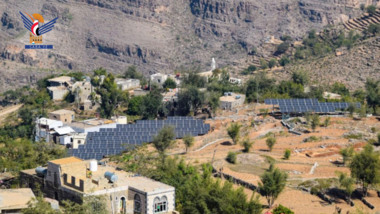 Water Corporation in Hajjah: Planned strategies, tangible achievements: report