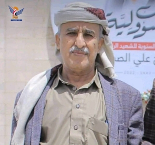 Local authority in Bayda mourns Sheikh Abdul Karim Al-Rasas