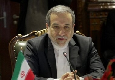 Araghchi in response to Trump: Smart people choose maximum rationality instead of maximum pressure
