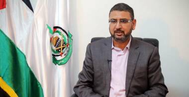 Abu Zuhri: Hamas meint es ernst mit der Erzielung einer Einigung, wird aber keinem amerikanischen Druck nachgeben