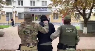 Russie : trois jeunes hommes ont été arrêtés à Barnaoul avant de tenter de commettre un attentat terroriste