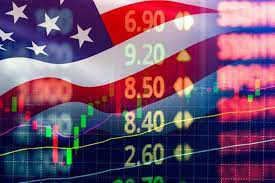 US stocks fall sharply
