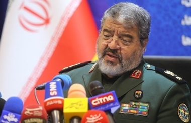 Iranian Civil Defense: Enemies failed to attack infrastructure during elections