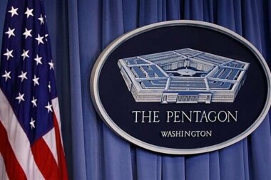 Pentagon: Es ist uns nicht gelungen, das riesige Waffenarsenal der jemenitischen Streitkräfte zu zerstören.