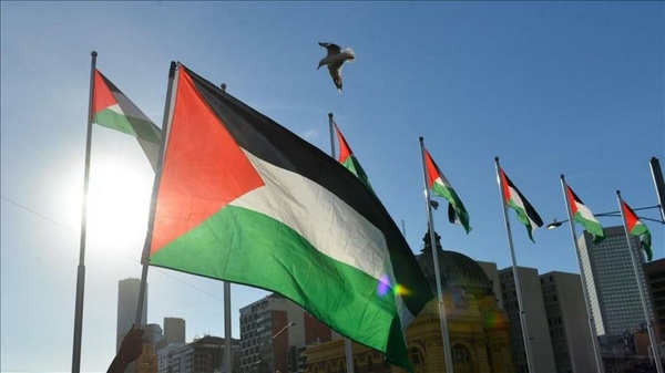 Malta: We will officially announce our recognition of Palestine in September Malta: We will officially announce our recognition of Palestine in September