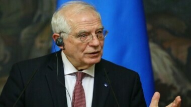 Borrell : l’Europe paiera un lourd tribut dans ses relations avec les pays arabes