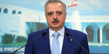 Arslan: Occupied Syrian Golan will not fall into Zionist project trap