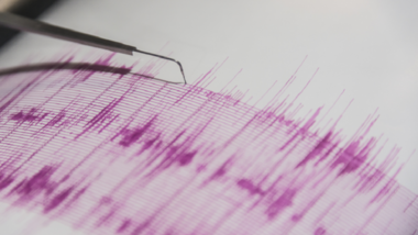 زلزال جديد بقوة 4.6 درجة يضرب ولاية كهرمان مرعش التركية
