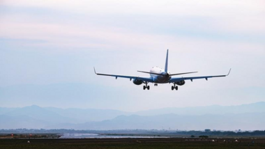 International airlines suspend flights to occupied Palestinian territories