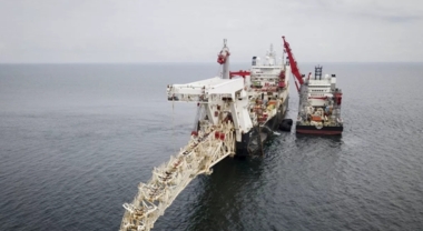 El operador del oleoducto del Mar Caspio anuncia que la infraestructura del oleoducto no resultó dañada por las explosiones ocurridas cerca de Novorossiysk