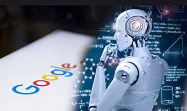 شركة جوجل تعرض إجابات الذكاء الاصطناعي في نتائج محرك بحثها