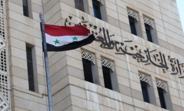Syrian Foreign : Israeli army must be declared criminal army
