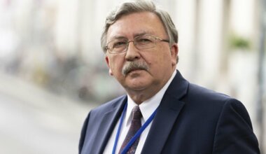 Ulyanov: US should take better approach to negotiations with Iran