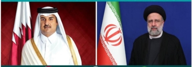 رئيسي:البرنامج النووي الايراني شفاف ولم ينحرف عن المسار القانوني