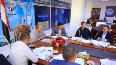 Yemeni cement corporation advances modernization efforts amidst successes, challenges