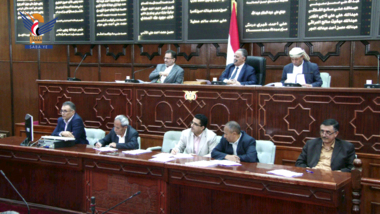 Das Parlament fordert eine einheitliche arabische Position als Reaktion auf zionistische Angriffe