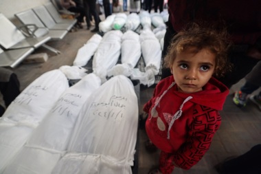 New Zionist carnages leave civilian fatalities in Gaza