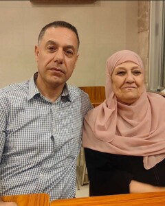 Heart attack kills mother of detained Palestinian doctor, Abu Safiya