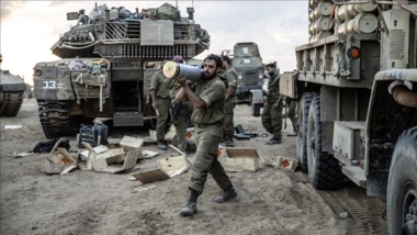 75American organizations call for ban on arming Zionist entity