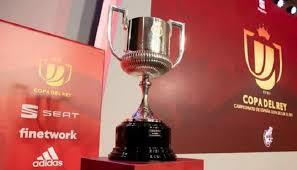 Real Madrid, Barcelona draw fourth division teams in Spanish cup third round