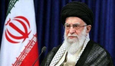 Sayyed Khamenei: Hezbollah remains today strongest defender of Lebanon, toughest shield against enemy's ambitions