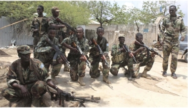 الصومال: الجيش يحبط هجوماً إرهابياً استهدف جنوب البلاد