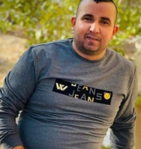 استشهاد فلسطيني بعد اعتقاله والاعتداء عليه جنوب الخليل