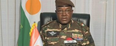 Niger: Der Chef des Militärrats unterzeichnet einen Befehl zur Auflösung der Gemeinde- und Regionalräte