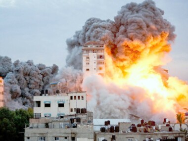 لواء صهيوني: استمرار الحرب على غزة بلا هدف سيعرضنا للتهلكة
