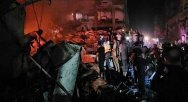 UNICEF: Die Situation im nördlichen Gazastreifen ist „schrecklich“ und muss sofort gestoppt werden