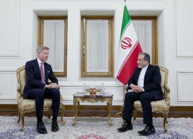 Araghchi: US-British raids on Yemen clear violation of territorial integrity