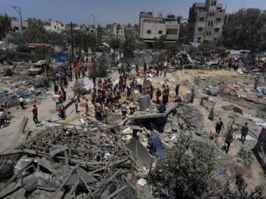 UN: 70% of victims of Zionist aggression on Gaza are children, women