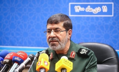 ​الحرس الثوري: سنعاقب الجماعات 
