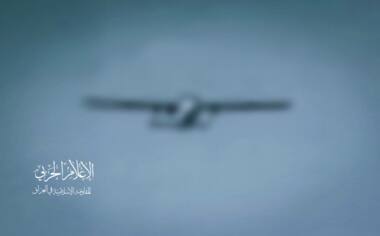 Lebanese Resistance bombs Zionist military barracks with drones, announces killing Zionist soldiers