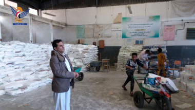 الجمعية الخيرية لتعليم القرآن تدشن مشاريعها الرمضانية بأمانة العاصمة والمحافظات