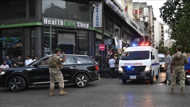 Euromediterráneo: El bombardeo de equipos de comunicaciones en el Líbano por parte del enemigo sionista es una violación flagrante del derecho internacional