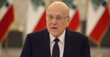 PM du Liban, Mkiati: Toute escalade au Sud-Liban conduirait la région à une explosion globale
