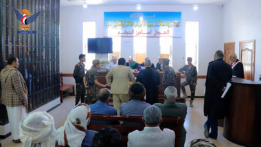 Une Division spécialisée dans la capitale réserve le cas de l’assassinat d’Ibrahim Al-Houthi pour statuer sur la demande de l’accusation de réexaminer 11 accusés.