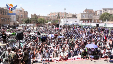 Événements culturels dans les districts de Dhamar marquent le Jour de la Wilayah