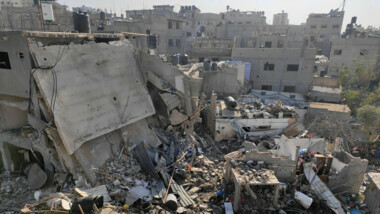 Die Zahl der Opfer der zionistisch-amerikanischen Aggression gegen Gaza stieg auf 15.899 Märtyrer