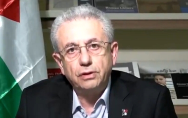 Barghouti: People of Gaza return heralds great return to occupied Palestine