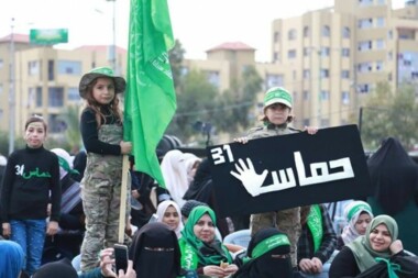 American expert: Hamas, Hezbollah part of complex fabric military strikes will not end