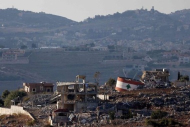 WB estimates reconstruction cost in Lebanon at $11 billion