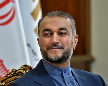 ​عبداللهيان: الإجراءات الجارية لرفع الحظر عن إيران تمضي في المسار الصحيح