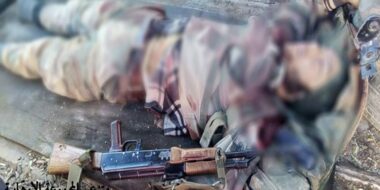 الجيش السوري يعلن مقتل مسلحين اثر هجوم لمجموعات إرهابية في ريف حلب الغربي