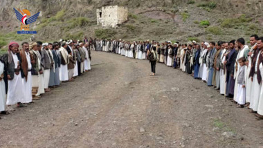 Ending murder case in Dhamar