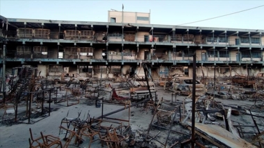 Over 10,000 Palestinian students killed in Gaza since 7 October