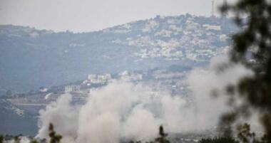 15 طائرة شراعية على متنها مقاتلون من لبنان تقتحم مستوطنات شمال فلسطين المحتلة