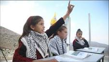 تحذير فلسطيني من محاولات فرض المنهاج الصهيوني على مدارس القدس